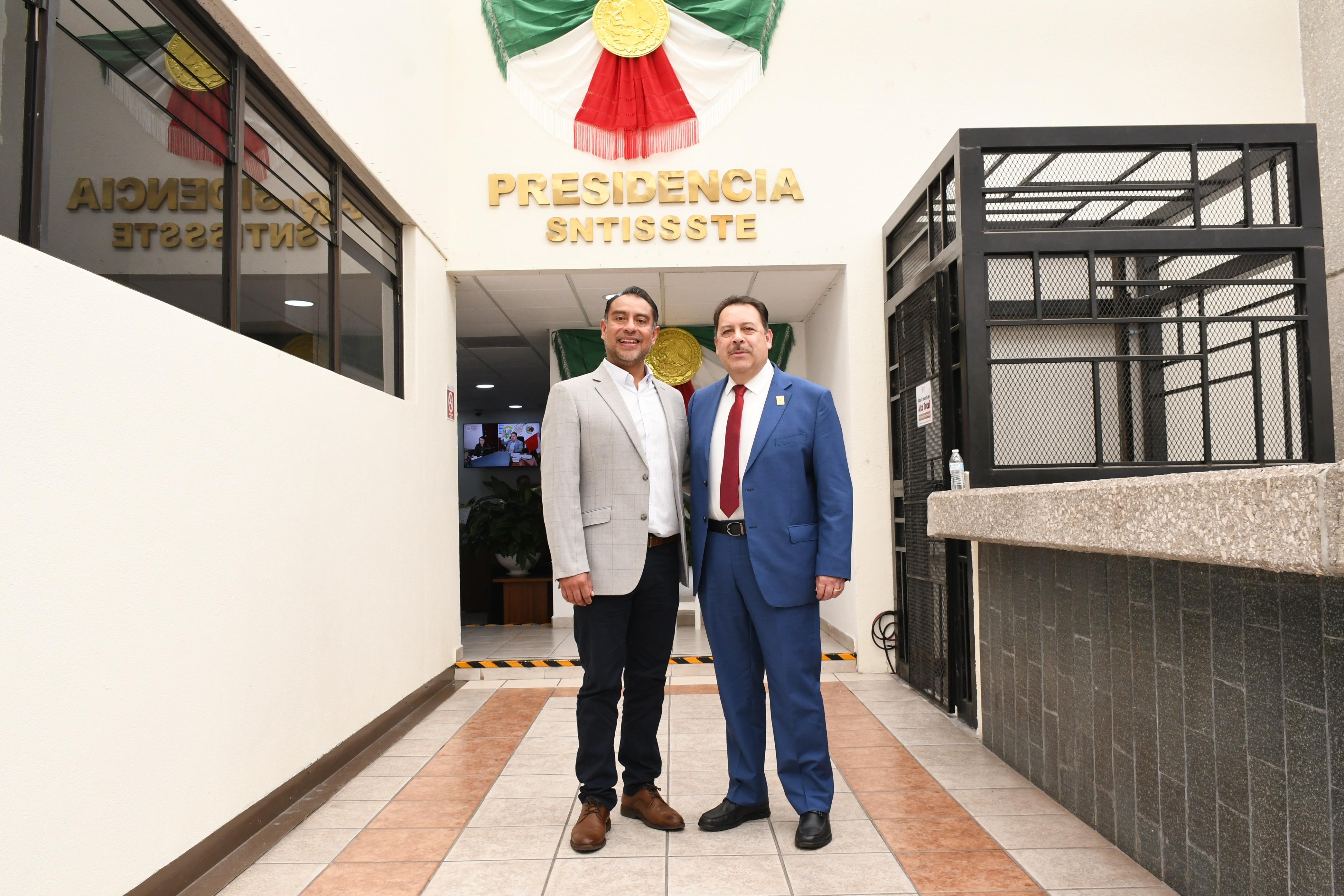 Salutación y Siembra de Pino del HG. "Dra Matilde Petra Montoya Lafragua", Tlahuac, Sección XLIX